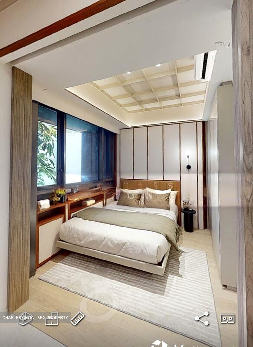 The Reserve Residences (D21), Apartment #502579971